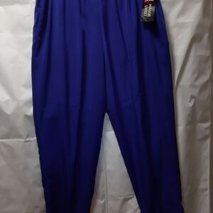 Vibrant Blue Women's Pant